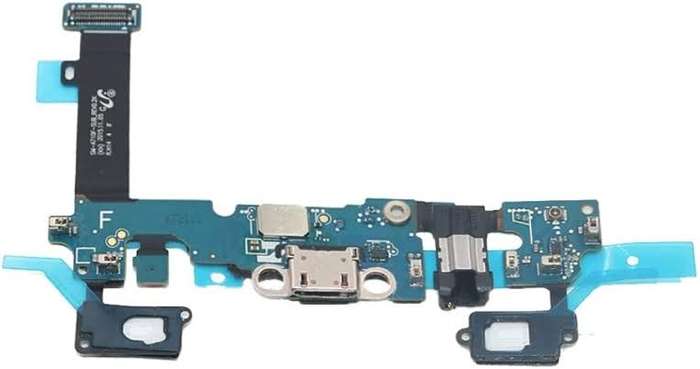 Samsung A7 Charging Board Replacement - A7 2016 SM-A710F (Local Stock) (Brand New)