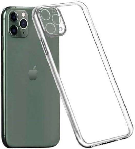 Iphone 13 Pro Case Protective Shockproof Gel Phone Case (Local Stock) (Brand New)