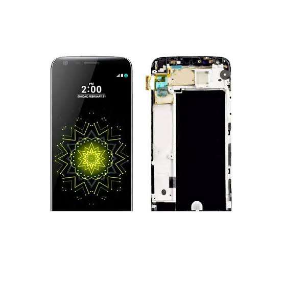 LG G5 LCD Screen - LCD Screen Touch Digitizer Assembly (Local Stock)