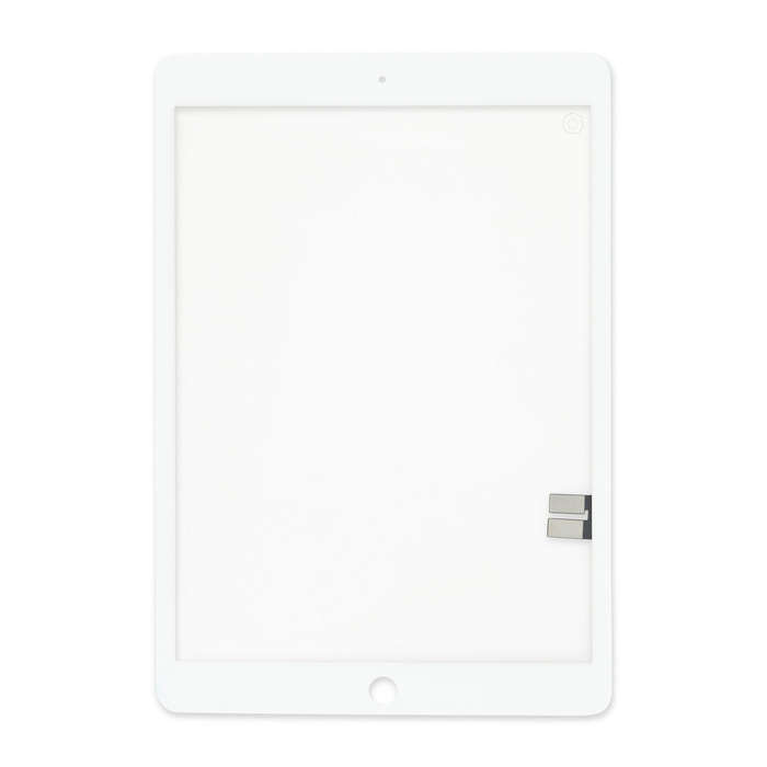 Ipad 8 Glass Digitizer Replacement - IPad 8 Glass Replacement (White) (Local Stock)