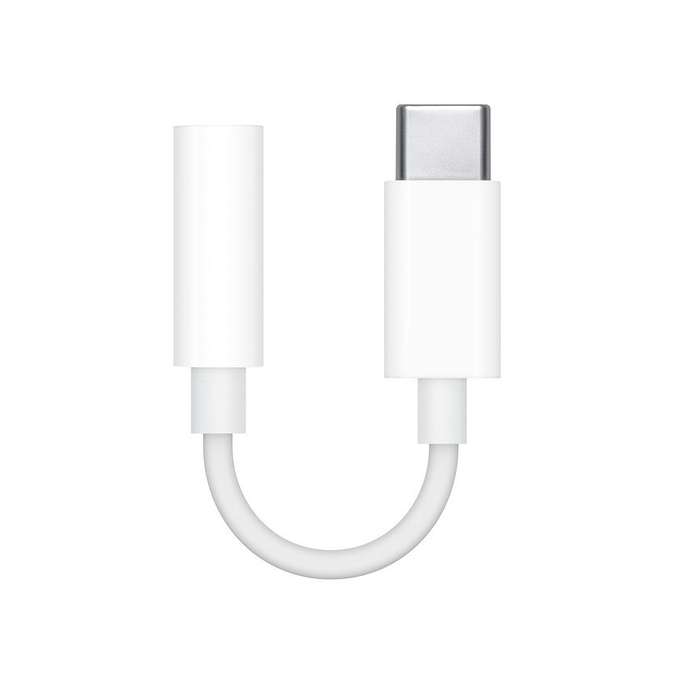 Type C to Headphone Jack Adapter (Local Stock) (Brand New)