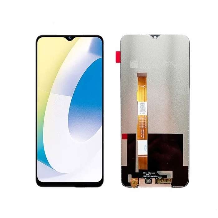 Vivo Y22 Screen Replacement Screen - LCD Screen Touch Digitizer Assembly (Local Stock)
