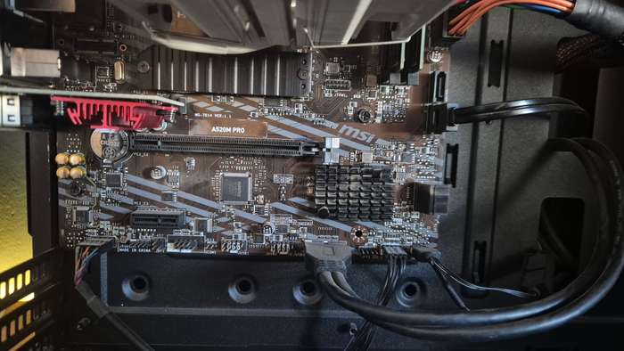Ryzen 5 2600 Gaming Bundle