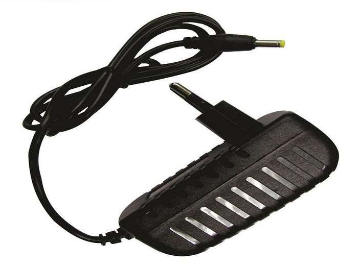 POWER Supply 12V2Amp 4.0*1.7