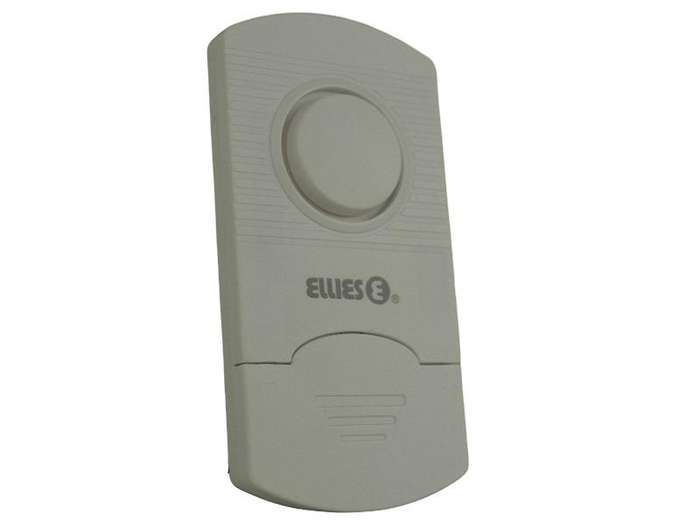 ELLIES Door / Window Vibration Alarm