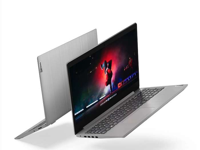 OPENBOX LENOVO Ideapad I3-1115G4 4Gb 1Tb W11Hsl