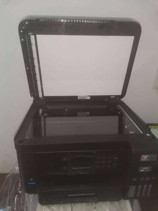 USED EPSON L6270 Ecotank Printer