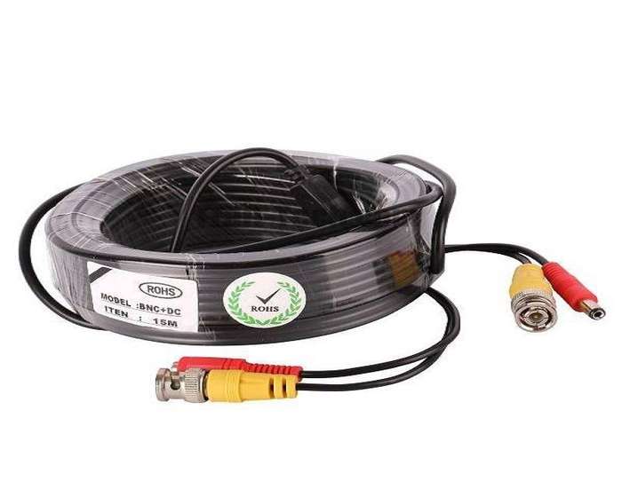 CABLE Camera 50 Mtr