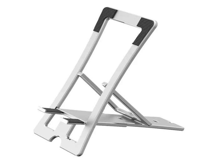 KONFULON Desktop Phone Holder Foldable