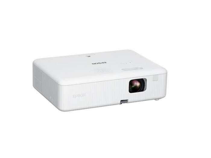 Openbox EPSON Projector Co-Wx02 Multimedia