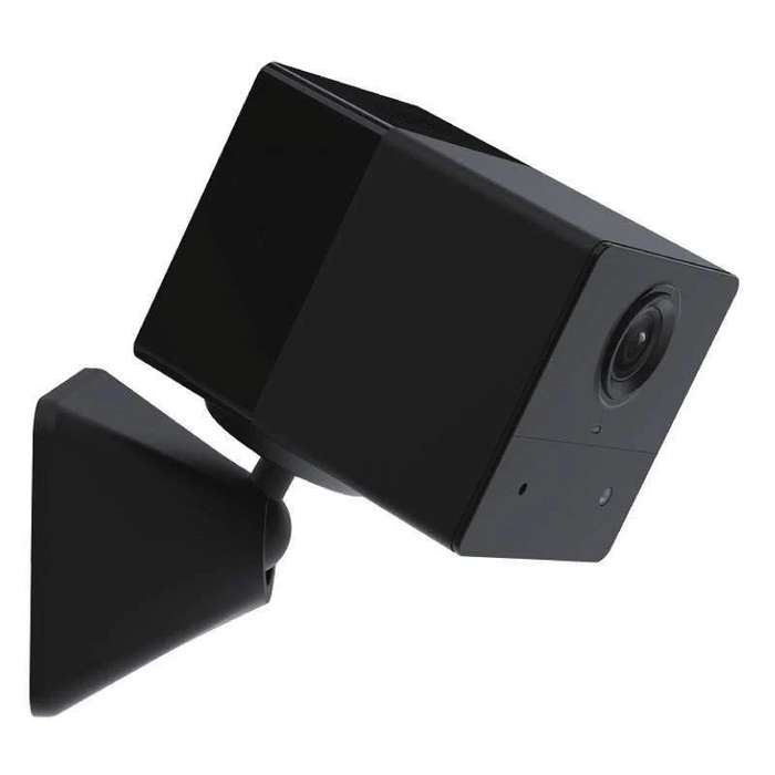 Ezviz BC2-2Mp Smart Home Battery Camera