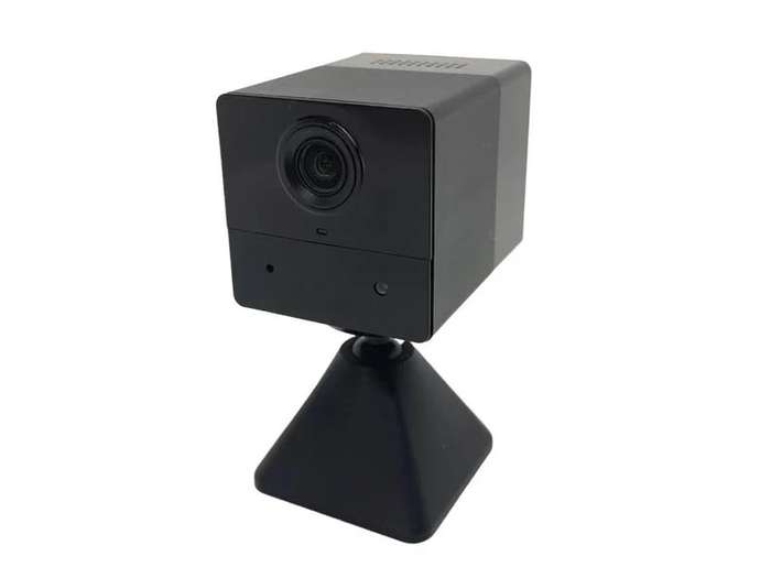 Ezviz BC2-2Mp Smart Home Battery Camera