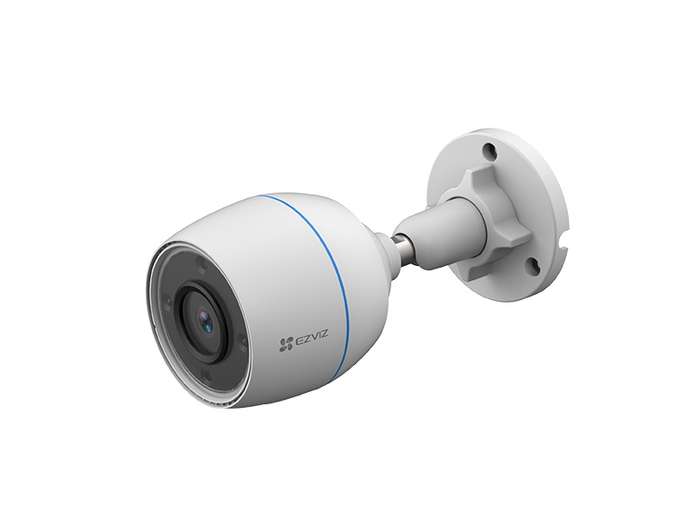 Ezviz C3TN-Color 1080p 2.8mm Indoor/Outdoor Wi-Fi Camera