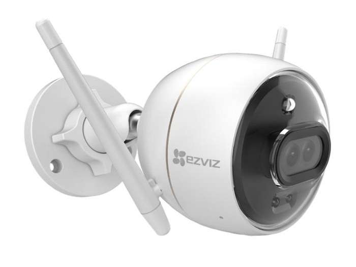 EZVIZ Outdoor Smart Wifi Bul Camera 2.8