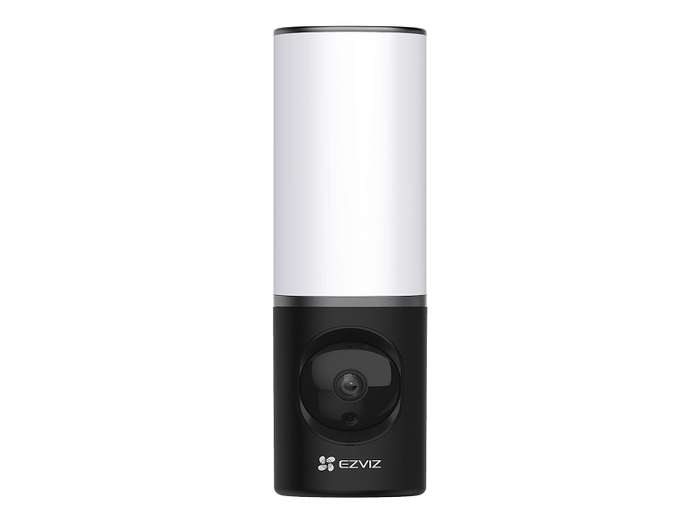 EZVIZ Cs-Lc3-4Mp Smart Security Light Camera