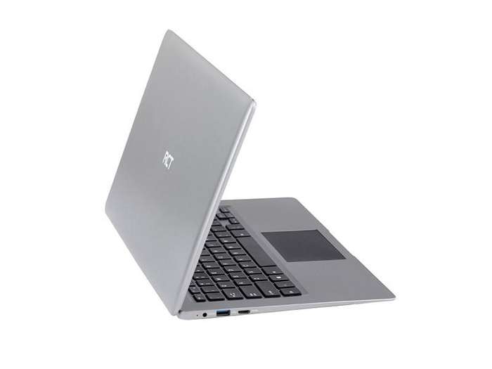 OPENBOX RCT Laptop 14" Cel4Gb 500Gb-Hdd W10 Home