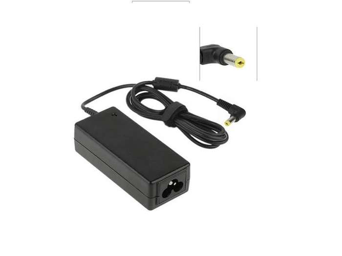 REPLACEMENT DELL Laptop Charg 19V-1.58A Dc5.5*2.5Mm