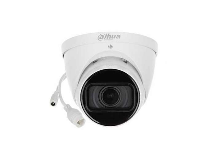 DAHUA Ip Dome 4Mp Vf 2.7-13.5Mm Lite