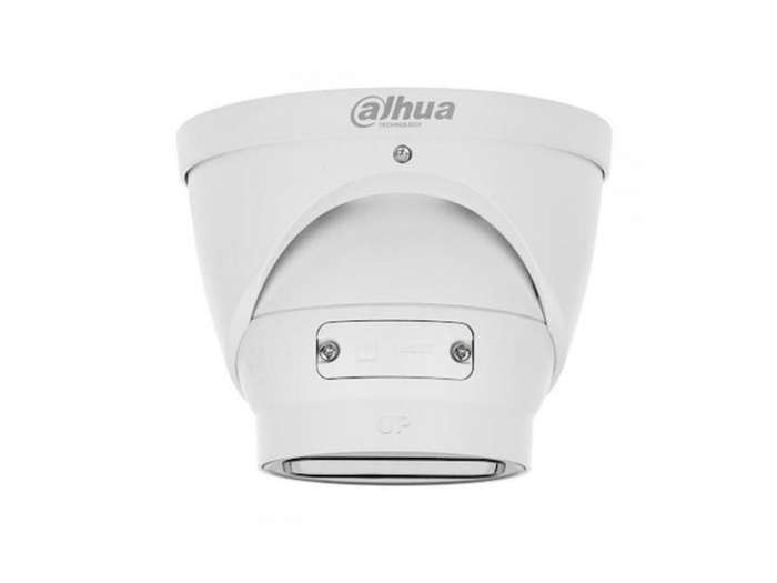 DAHUA Ip Dome 4Mp Vf 2.7-13.5Mm Lite