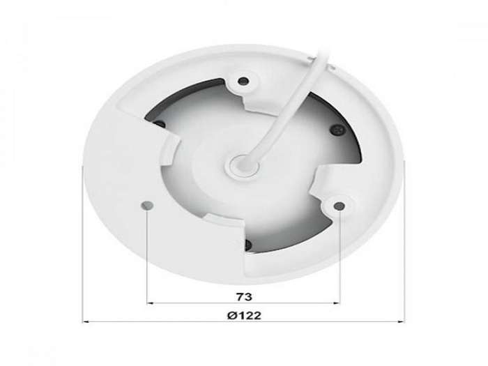 DAHUA Ip Dome 4Mp Vf 2.7-13.5Mm Lite