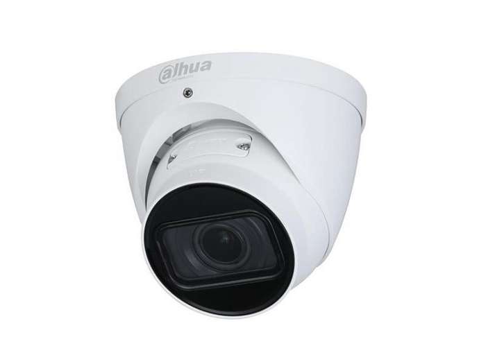 DAHUA Ip Dome 4Mp Vf 2.7-13.5Mm Lite