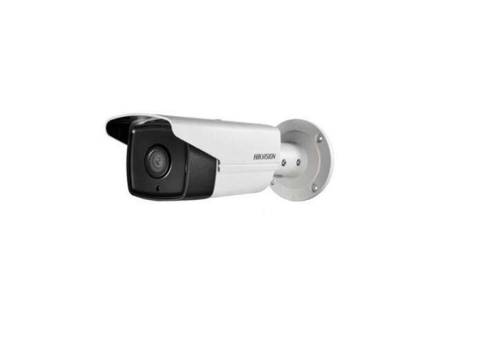 HIKVISION Bullet 1Mp 6Mm 40Mtr Camera