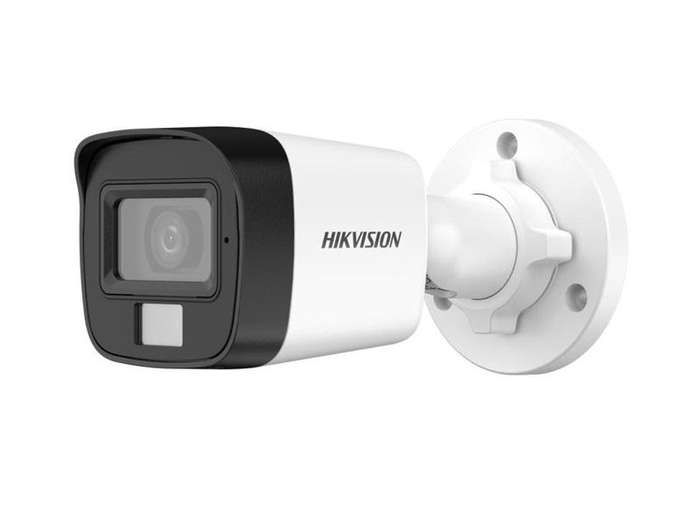 Hikvision 2Mp Exir Bullet Camera 2.8Mm SMART HYBRID LIGHT