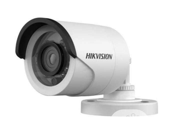 Hikvision 2 MP 2.8mm Fixed Mini Bullet Camera