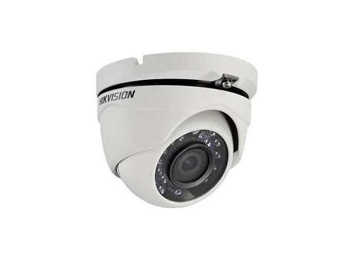 Hikvision 1Mp Dome 2.8 Ds-2Ce56Cot-Irmmf