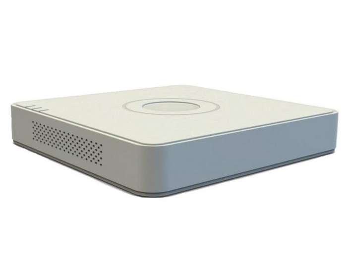 USED HIKVISION Dvr 8Ch Turbo Hd Upto 1080P
