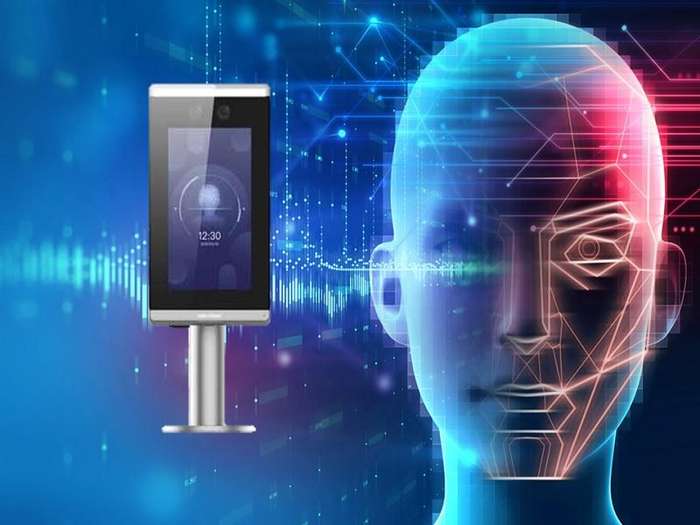 HIKVISION Face Recognition Module