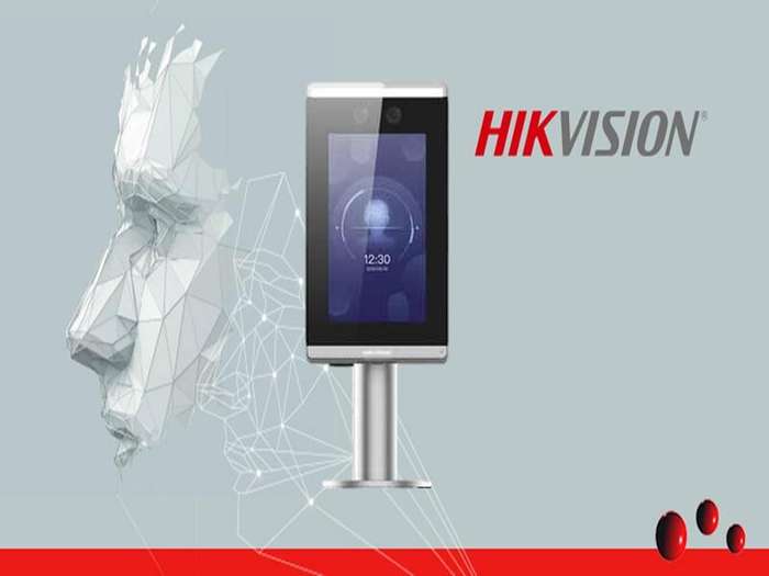 HIKVISION Face Recognition Module