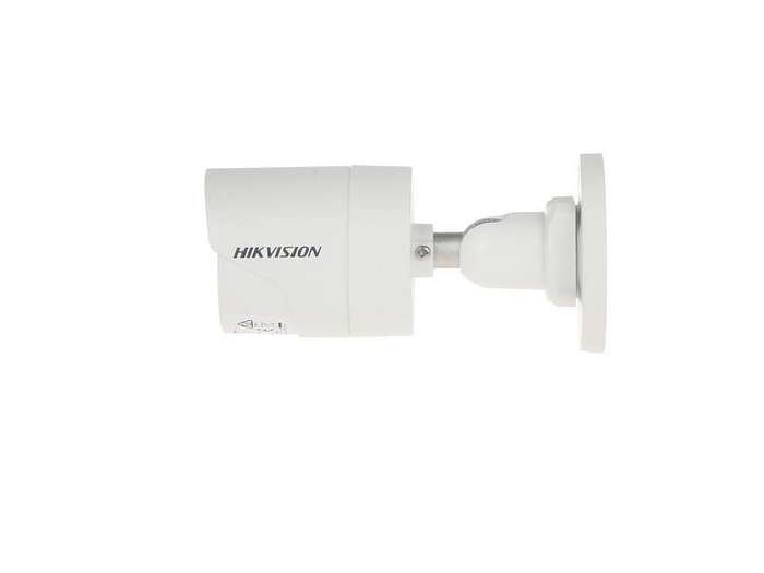 HIKVISION Bullet 3.6Mm 1080P Camera