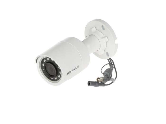 HIKVISION Bullet 3.6Mm 1080P Camera