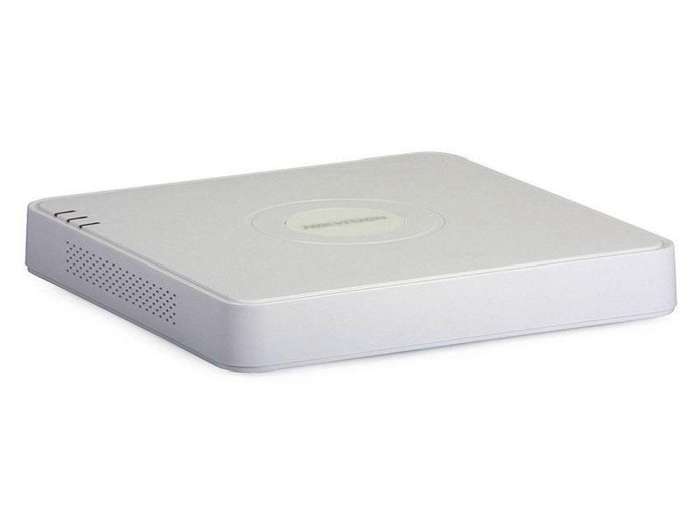 HIKVISION 4Ch Dvr Ds-7104Hghi-F1