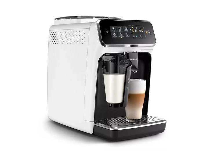 SECONHAND PHILIPS S3200 Automatic Espresso Machine