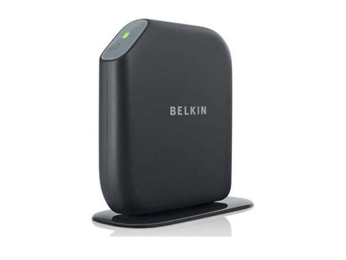 OPENBOX-SHARE Wireless Adsl Router N30