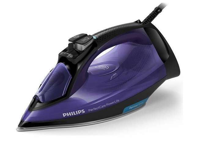 SECONDHAND PHILIPS Perfectcare 2500W Steam Iron