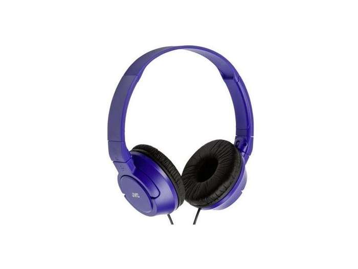 JVC Stereo Headphone