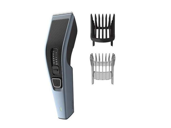 PHILIPS Hairclipper S3000 13 Length Set CORDED/CORDLESS