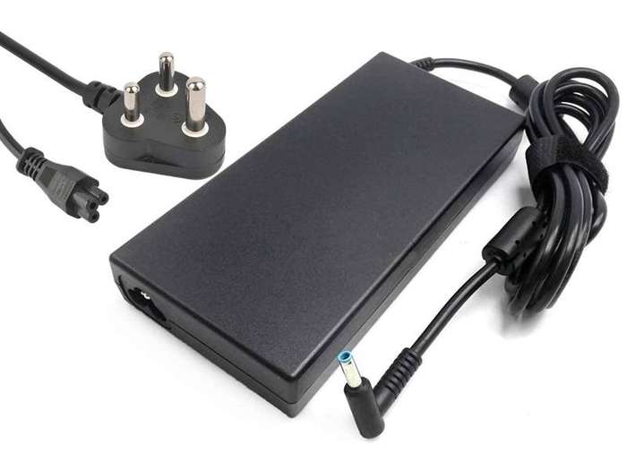 REPLACEMENT HP Laptop Charg 19.5V-7.7A Dc 4.5*3.0mm