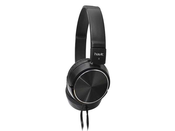 HAVIT Hv-H2178D Music Headphone