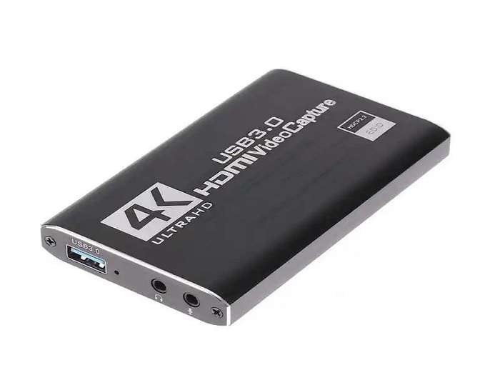 HDMI Video Capture Card Usb 3.0