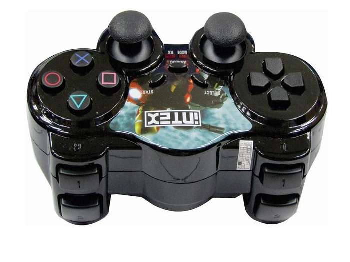 GP Int Wl Itgpw06Ps2 Ps2