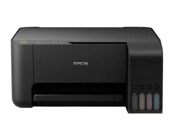 USED EPSON L3110 Ecotank