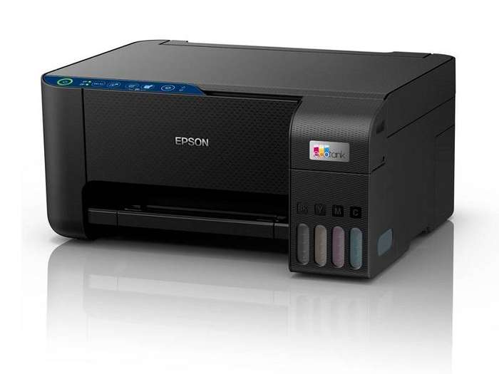 OPENBOX EPSON L3252 Ecotank All-In-One