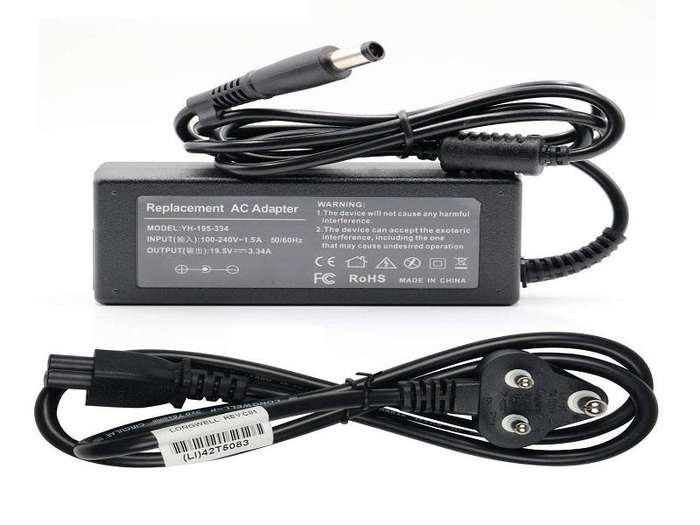 REPLACMENT LENOVO Laptop Charg 16V-4.5A Dc 5.5*2.5