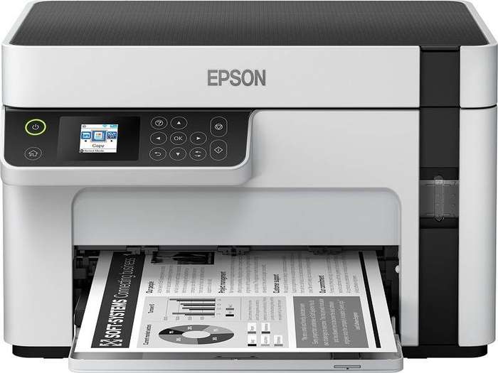 openbox EPSON M2120 Mono Mfp Ink Tank