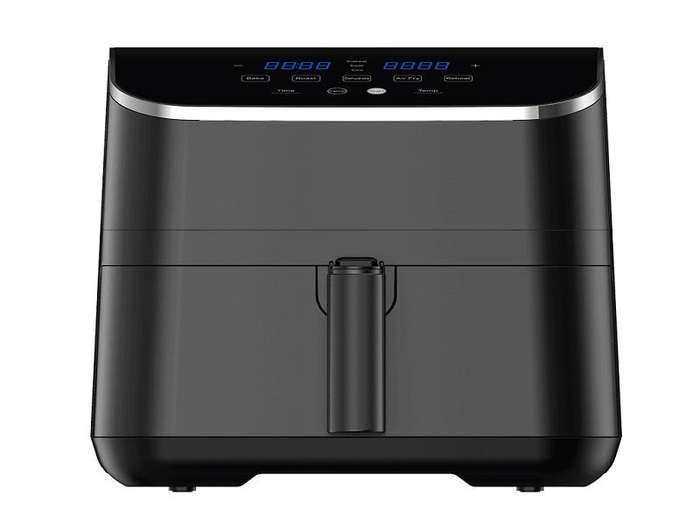 MIDEA 5.2L Innerchef Digital Air Fryer
