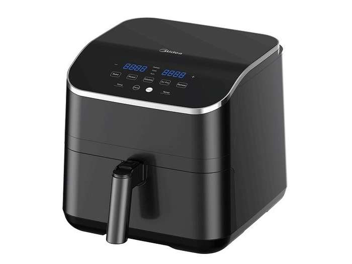 MIDEA 5.2L Innerchef Digital Air Fryer